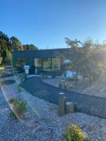 Soul Shack, with outdoor bath - Ferienwohnung