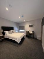 B&B Kinsale - Number One - Bed and Breakfast Kinsale