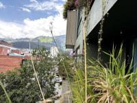 Quito Auténtica, Ecológica y Pintoresca - B&B Quito