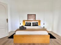 Maison 5 Chambres