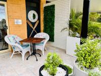 SilverWaters Waterfront Accommodation Lake Macquarie - Chambres d’hôtes Morisset East