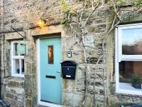 B&B Middlesmoor - Middle Cottage - Bed and Breakfast Middlesmoor