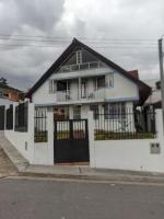 Apartaestudio la vaca - B&B Paipa