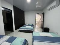 Habitación Triple Confort