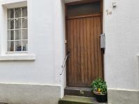 Ferienhaus am Fährkopf - B&B Zell