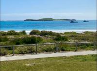 The Beach Haze - B&B Lancelin