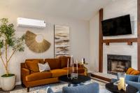 Prime Location - 3bd with BBQ - B&B McKinney