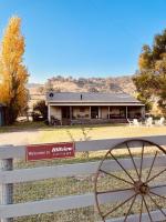 Hillview Cottage - B&B Mansfield