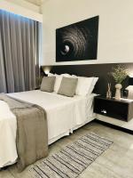 Moderno Flat Tolive One - B&B