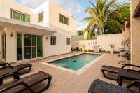 Villa Lugo Lahoz - Bed and Breakfast Puerto Plata