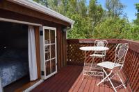 Dylans Country Cottages - Ferienwohnung Kaikoura