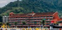 Apart Hotel no Piratas Angra dos Reis - Chambres d’hôtes Angra dos Reis