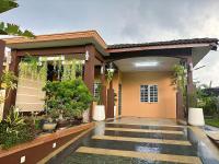 B&B Kampung Peruntun - Leisure Homestay - Bed and Breakfast Kampung Peruntun