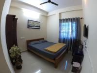 B&B Chikkamagaluru - ckm - Bed and Breakfast Chikkamagaluru