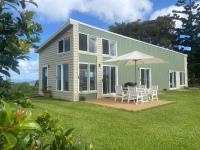 The Lookout Chalet luxury getaway retreat - Bed and Breakfast