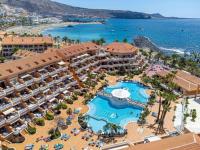 Tenerife Royal Gardens - Las Vistas TRG - Viviendas Vacacionales - B&B Playa de las Américas