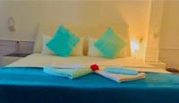 Chambre Double - Vue sur Jardin