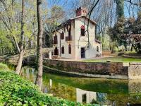 Lake House by Veneto Villa - B&B Villa Osti