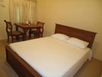 Habitación Doble Deluxe