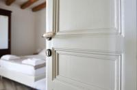 Junior Suite met Gedeeltelijk Uitzicht op Zee