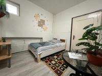 Chambre Simple avec Salle de Bains
