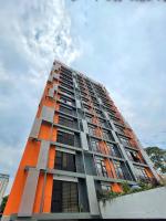 Apartamento 2 Habitaciones, Edificio EON, Zona 10, Turin - B&B