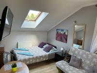 Quadruple Room with Private Bathroom