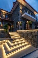 FLOARA DI MUNTE Forest Luxury Suites - Bed and Breakfast