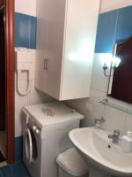 Appartement met Balkon