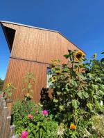 Ferienwohnung Hof in der Au - B&B Salzweg