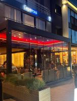 Appartement Axelle - Ferienwohnung Blankenberge