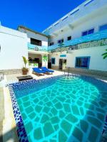 Rhino Guest House - B&B Watamu
