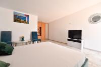 Doppelzimmer mit Balkon