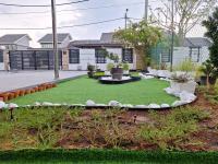 K.Cottage - Ferienwohnung Muar