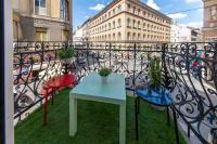 A+ Central Apartments - B&B Budapest