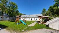 Amálkin Dvor - B&B