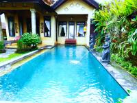 B&B Tegalalang - Merta House Jasan Village - Bed and Breakfast Tegalalang