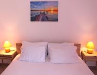 Sea and sun apartment - B&B