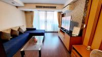 5C-Short-term rental allowed-2BRs Downtown Bangkok - B&B