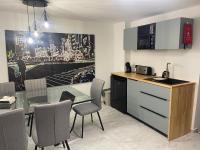 Apartamento visión deportiva - B&B Almansa