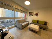 B&B Netanya - SVW Apartment on the Beach - Bed and Breakfast Netanya