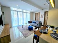 Apt Pejaten Park Residence 2 BR Alistan with Pool, Washer and Netflix - B&B