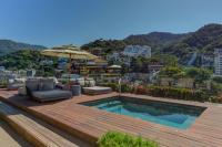 ZR SAIL VIEW 105 Vallarta - B&B Puerto Vallarta