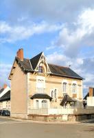Chez Chris - B&B