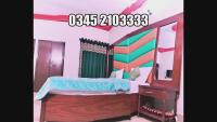 B&B Karachi - SUBHAN INN Near Agha Khan hospital & Airport - Bed and Breakfast Karachi