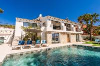 Casa Buena Vista - Chambres d'hôtes Teulada