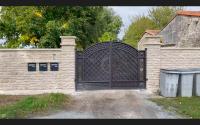 LE PETIT FRANC gite cosy proche tous commerces - B&B
