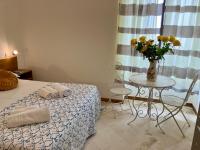 Camera Matrimoniale con Bagno Privato