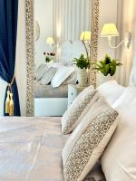 Quadruple Room with Balcony