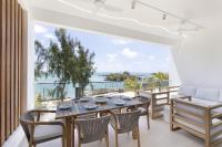 Ocean Grand Gaube - B&B